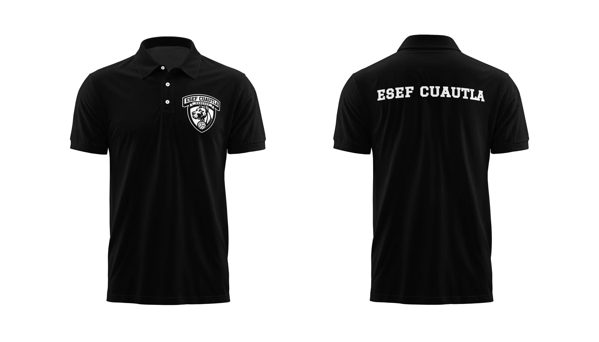 Polo ESEF Cuautla
